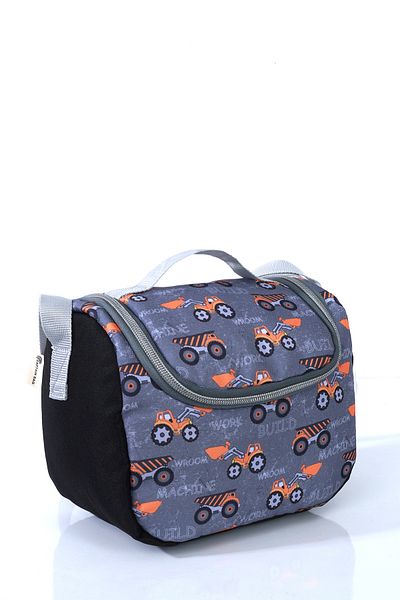 Captain Bag Thermal Comfortable Lunch Box