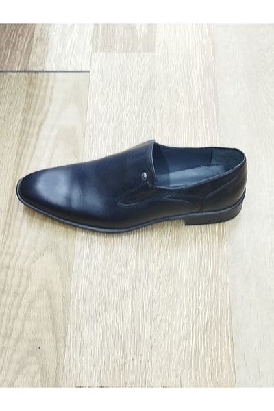 Berenni Vară pentru bărbați din piele naturală - talpă pantofi Neolit