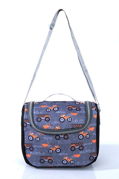Captain Bag Thermal Comfortable Lunch Box