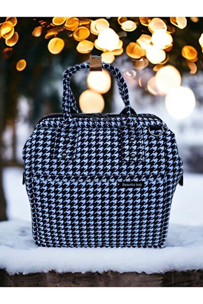 beautiful bag Isı Yalıtımlı Su Geçirmez Termal Çanta Yemek Taşıma Beslenme Ça...