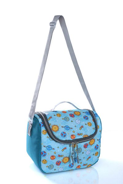 Captain Bag Cutie de prânz termică confortabilă