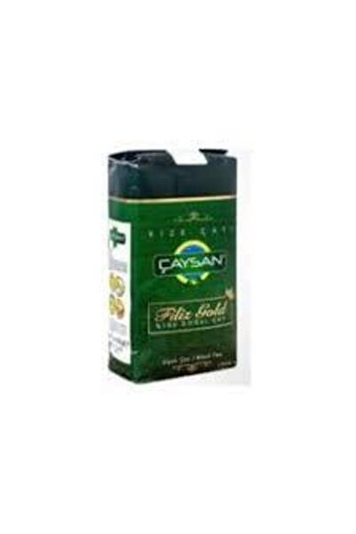 Elmas Çaysan Filiz Gold Çay 1000 gr (10KG)