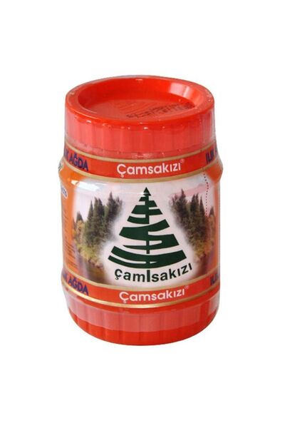 Genel Markalar İlık Ağda Çam Sakızı 240 GR, Doğal ve Etkili Ağda Seti