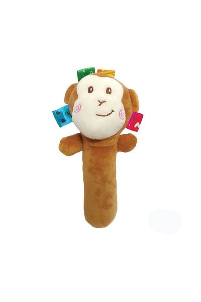 Sozzy Toys لعبة حشرجة الموت القطيفة