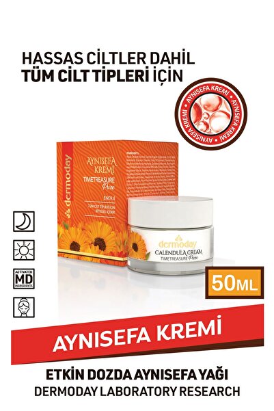 Dermoday Aynısefa Kremi