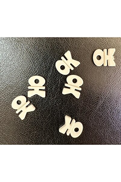 Hırdavt Dünyası 25 Adet Perde Sonu,perde Korniş Final,stoper