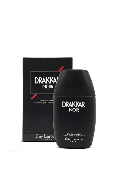Guy Laroche Drakkar Noir Edt 30 ml Men's Perfume3360372050827