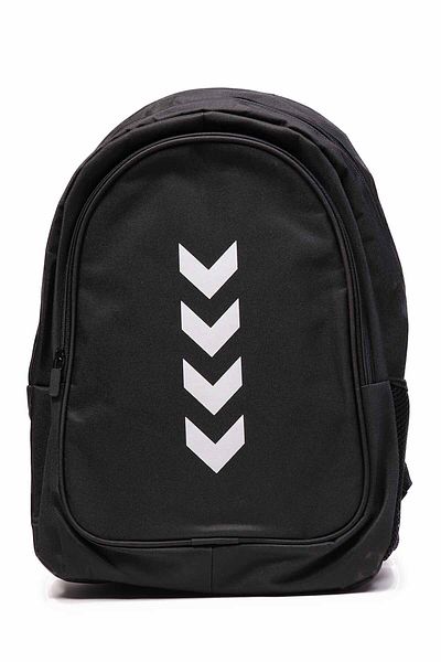 hummel Std 980090 -2001 Black David Classic Bag Pack