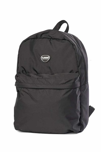 hummel Yesse Backpack Unisex Σακίδιο πλάτης 980268 -2001μαύρο