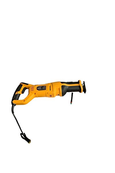 SGS 1200 Watt tilki kuyruğu testere makinası