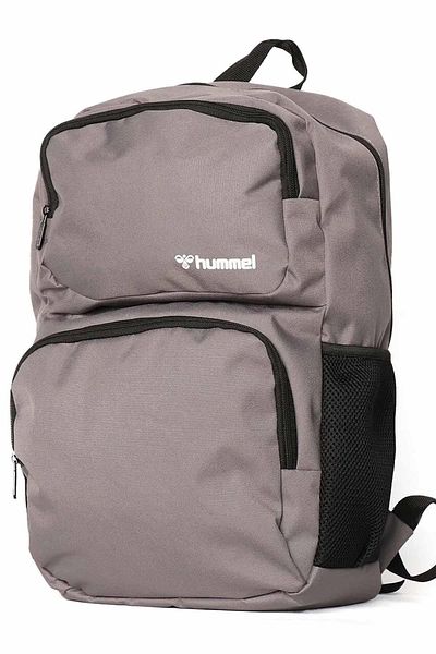 hummel Moon B1 Unisex Backpack 980228-2074-1grey