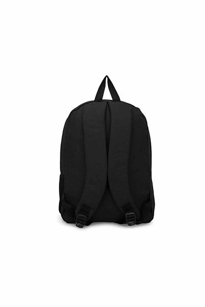hummel Darrello Unisex Backpack - 980269 -2001 Black