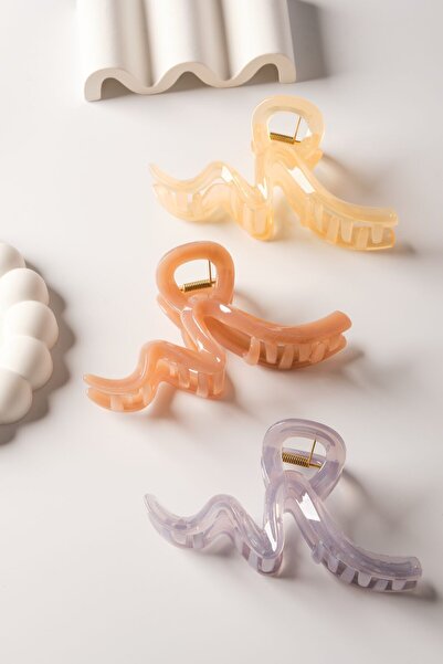 Monvago Mv6017 Women's - 3-Piece Latch Buckle Set