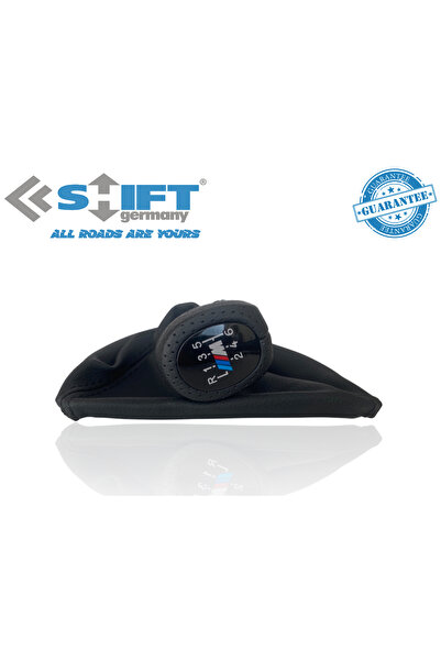 SHIFT Germany Bmw 3 Serisi E90 Vites Körüğü Komple Set