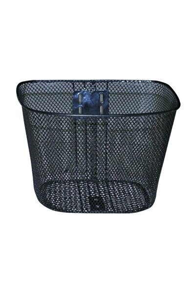 Genel Markalar KRTL Bisiklet Ön Sepet