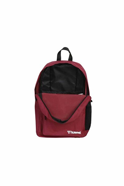 hummel Darrel Bag Pack Lacivert Sırt Çantası 980090-2001