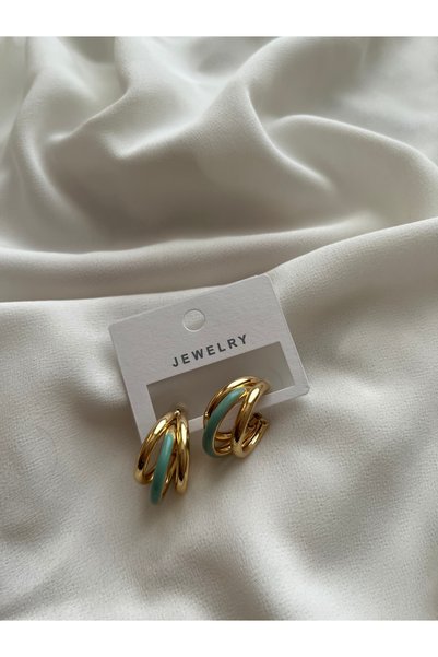 JEWELRY أقراط
