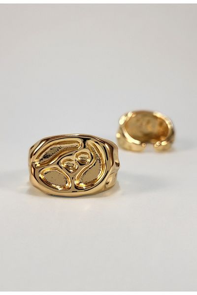Sade Fashion Herba Ring