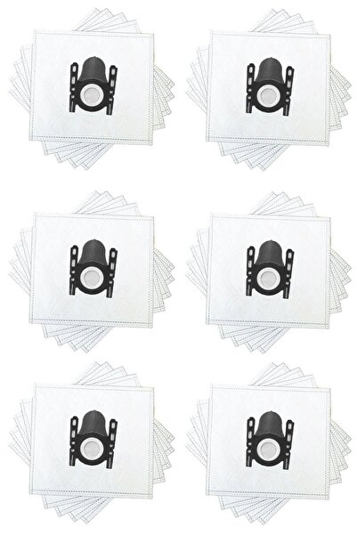 optream بوش Bsg 71800 تركيبة كيس غبار 30 قطعة