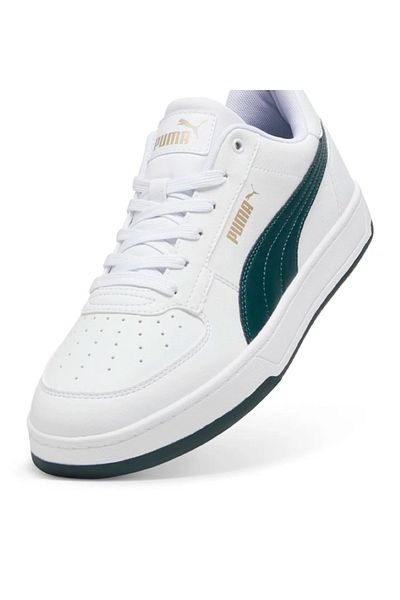 Puma Tenis pentru bărbați Caven 2.0 alb - 39229035
