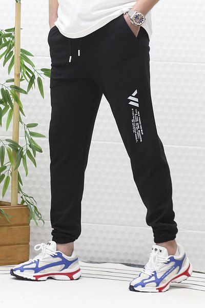 WAFRA Wafra Side Printed Men's Summer Sweatpants