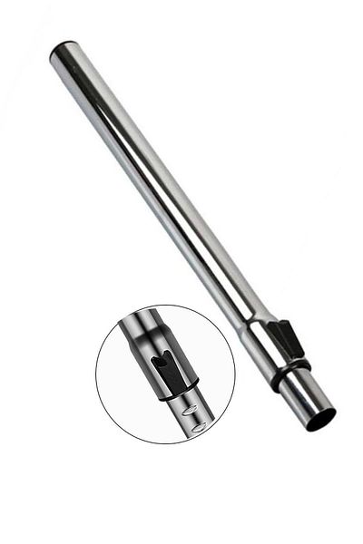 optream Electrolux Z 3331 - Telescopic Vacuum Cleaner Pipe Compatible