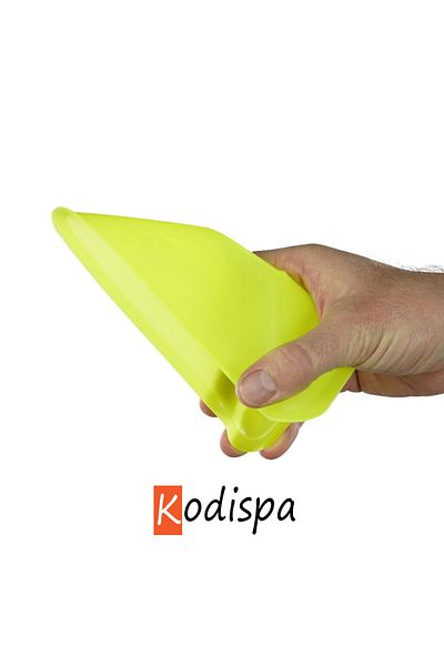 Kodispa 10 Triangle Training Bowl