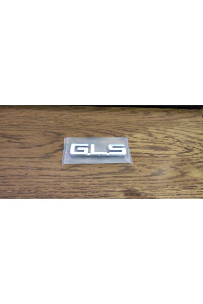 OEM حروف GLS المتوافقة مع Hyundai Getz "GLS" حروف الأمتعة