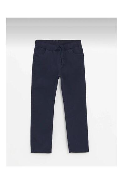 MaviMoure PANTALONI DE ANTRENAMENT UNISEX BUMBAC PIELE CU COPII