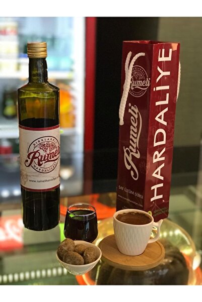 Rumeli Hardaliye Kırklareli Si 750 Ml