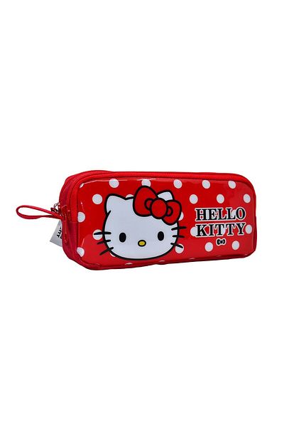 NK Hello Kitty Pencil Bag-2233