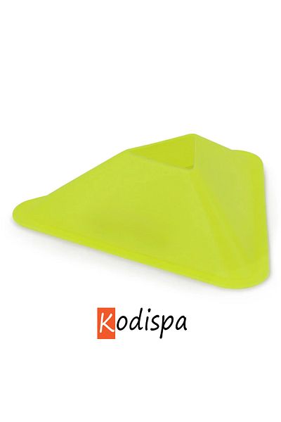 Kodispa 10 Triangle Training Bowl