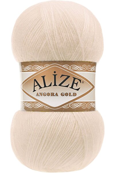 Alize Gold El Örgü Ipi Ipliği Yünü Renk Kodu:67 Taş