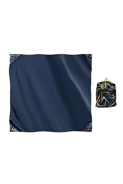 Orcamp Çantalı Piknik Örtüsü