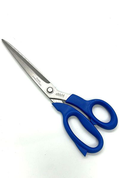 chichi 10inch Gl130 Blue Fabric Tailor Scissors