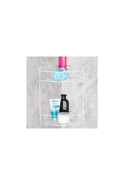 Metalife Banyo Rafı