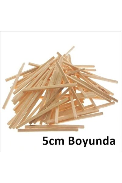 Red Apple عود الثقاب الطبيعي من تي إم إن