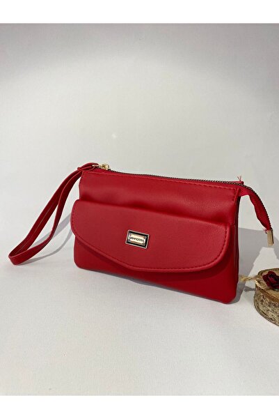 POLO style Багатосекційна ручна сумка або