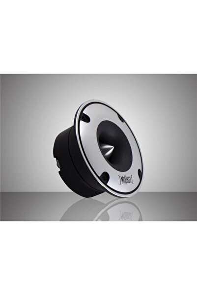 MOBASS Mbt-02 100w 50rms 8 Cm Dom Tweeter 1 Takım 2 Adet