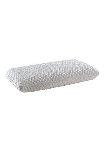 Britishome Bedding وسادة العظام العلاجية للتدليك