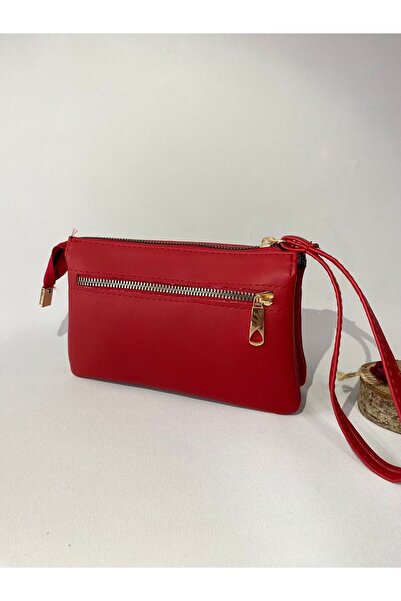 POLO style Багатосекційна ручна сумка або