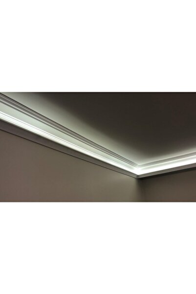 Europiyer 5 Cm Basar Köpük Led Kartonpiyer Işık Bandı, 1 Metre, (IB-49)