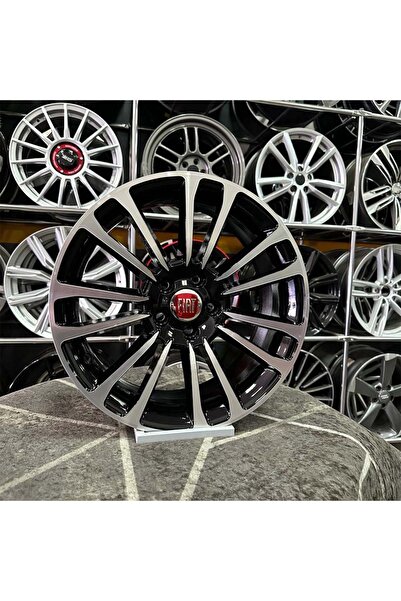 kormetal 17" (inç) 5x98 EGEA Jant Modeli Fiat EGEA UYUMLU