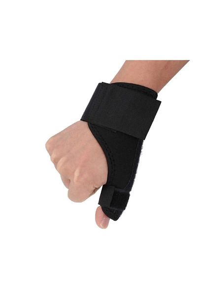 buindirimde Thumb Detection Splint - Thumb Detection - Dequarven