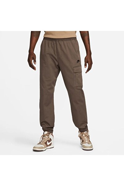 Nike Спортивний одяг Чоловічі коричневі плавки