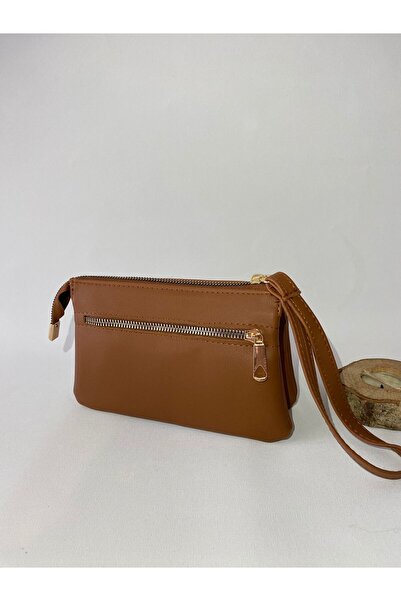 POLO style Багатосекційна ручна сумка або