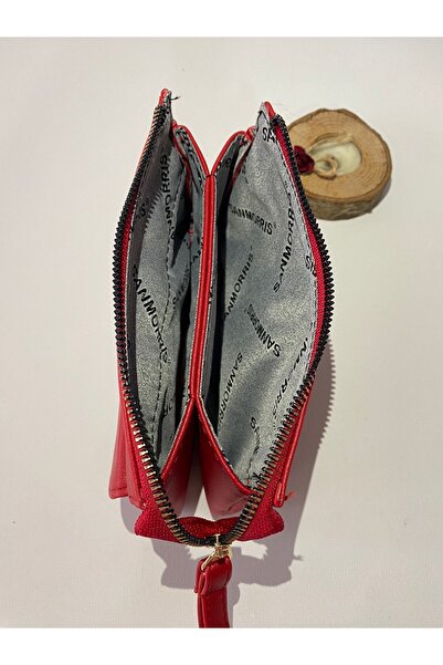 POLO style Багатосекційна ручна сумка або