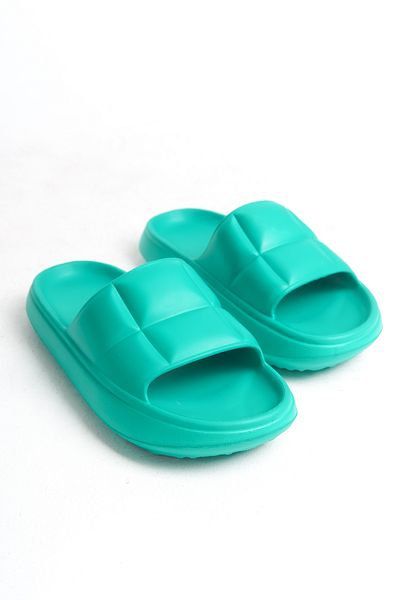 FyzHome Fyz Bomp Beach Slippers Pool Slippers Bathroom Slippers