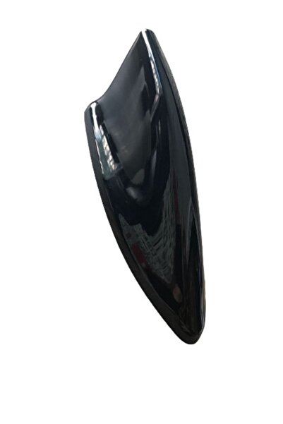 CMG TUNİNG Civic Fc5 Balık Sırtı Anten Piano Black (ithal) Oem Kalıp