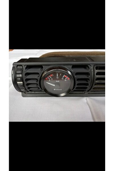 3dbaydesign Bmw E30 Heater Grill Turbo And Air Suspension Clock Pod